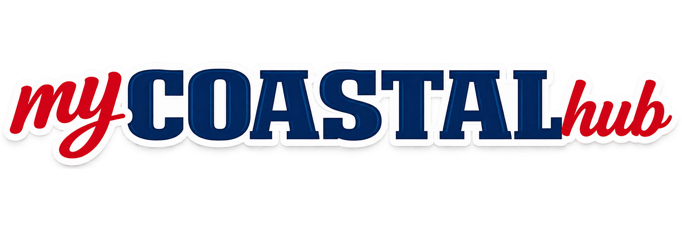 myCOASTALhub